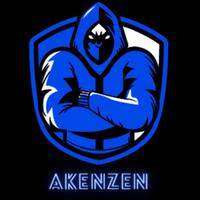 akenzen's Twitch profile picture
