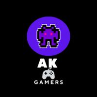 akgamers_'s Twitch profile picture