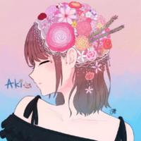 aki1005's Twitch profile picture