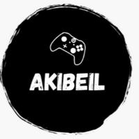 akibeils's Twitch profile picture