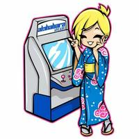 akihabaraarcade's Twitch profile picture