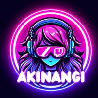 akinangi's Twitch profile picture