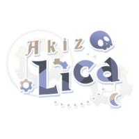 akizlica's Twitch profile picture
