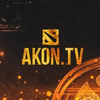 akon_tv's Twitch profile picture