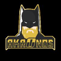 akr0nos's Twitch profile picture