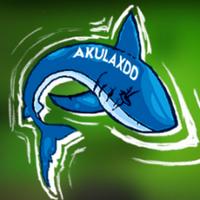 akulaxdd's Twitch profile picture