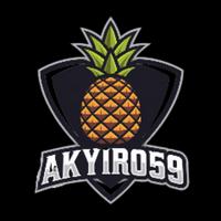 akyiro59's Twitch profile picture