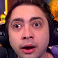 alanzoka's Twitch profile picture