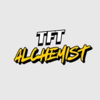 alchemist_tft's Twitch profile picture