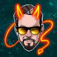 aledvan's Twitch profile picture