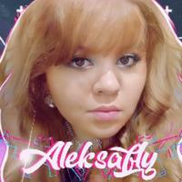 aleksandrafly's Twitch profile picture