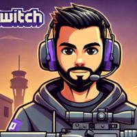aleksandrbyn's Twitch profile picture