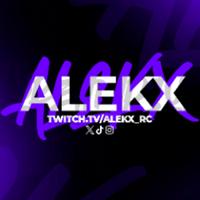 alekx_rc's Twitch profile picture