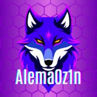 alema0z1n's Twitch profile picture