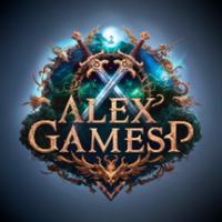 alex_gamesp's Twitch profile picture