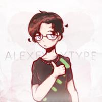 alexeyxtype's Twitch profile picture