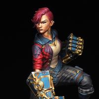 alexikpaints's Twitch profile picture