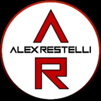 alexrestellirossonero's Twitch profile picture