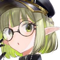 alfhilde's Twitch profile picture