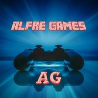 alfregame's Twitch profile picture