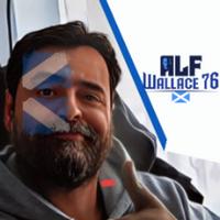 alfwallace76's Twitch profile picture