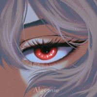 algensie's Twitch profile picture