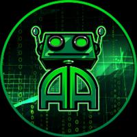 algoarena's Twitch profile picture