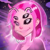 ali3nisa's Twitch profile picture