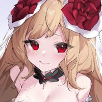 aliceixia's Twitch profile picture