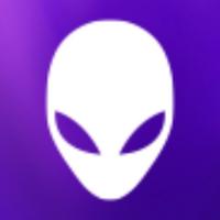 alienware's Twitch profile picture