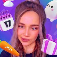 alinanameli's Twitch profile picture
