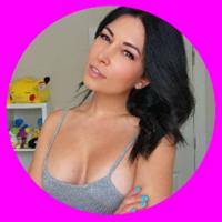 alinity's Twitch profile picture