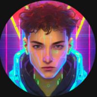 alinormous's Twitch profile picture