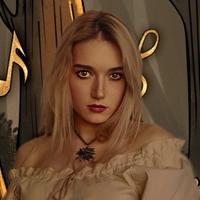 alisamagro's Twitch profile picture