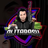 alitarash's Twitch profile picture