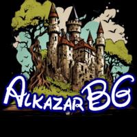 alkazarbg's Twitch profile picture