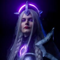 allariacosplay's Twitch profile picture