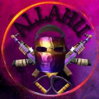 allauunder's Twitch profile picture