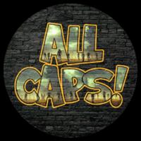 allcaps3110's Twitch profile picture