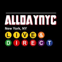 alldaynyc's Twitch profile picture