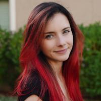 alliestrasza's Twitch profile picture