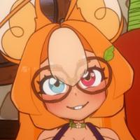 allyacorn's Twitch profile picture