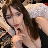 allykitti's Twitch profile picture