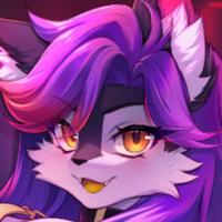 allyora's Twitch profile picture