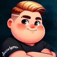 allyz1nfps's Twitch profile picture