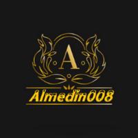 almedin008's Twitch profile picture