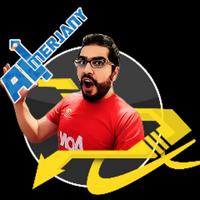 almerjanytv's Twitch profile picture