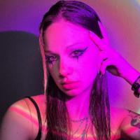 almostfeline's Twitch profile picture