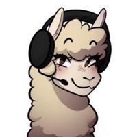 alpacasita's Twitch profile picture