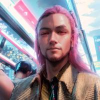 alpha1s3's Twitch profile picture